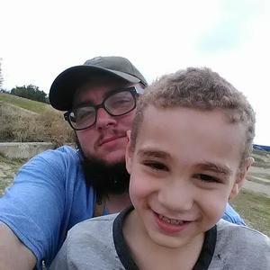 Meet your Posher, Kyle